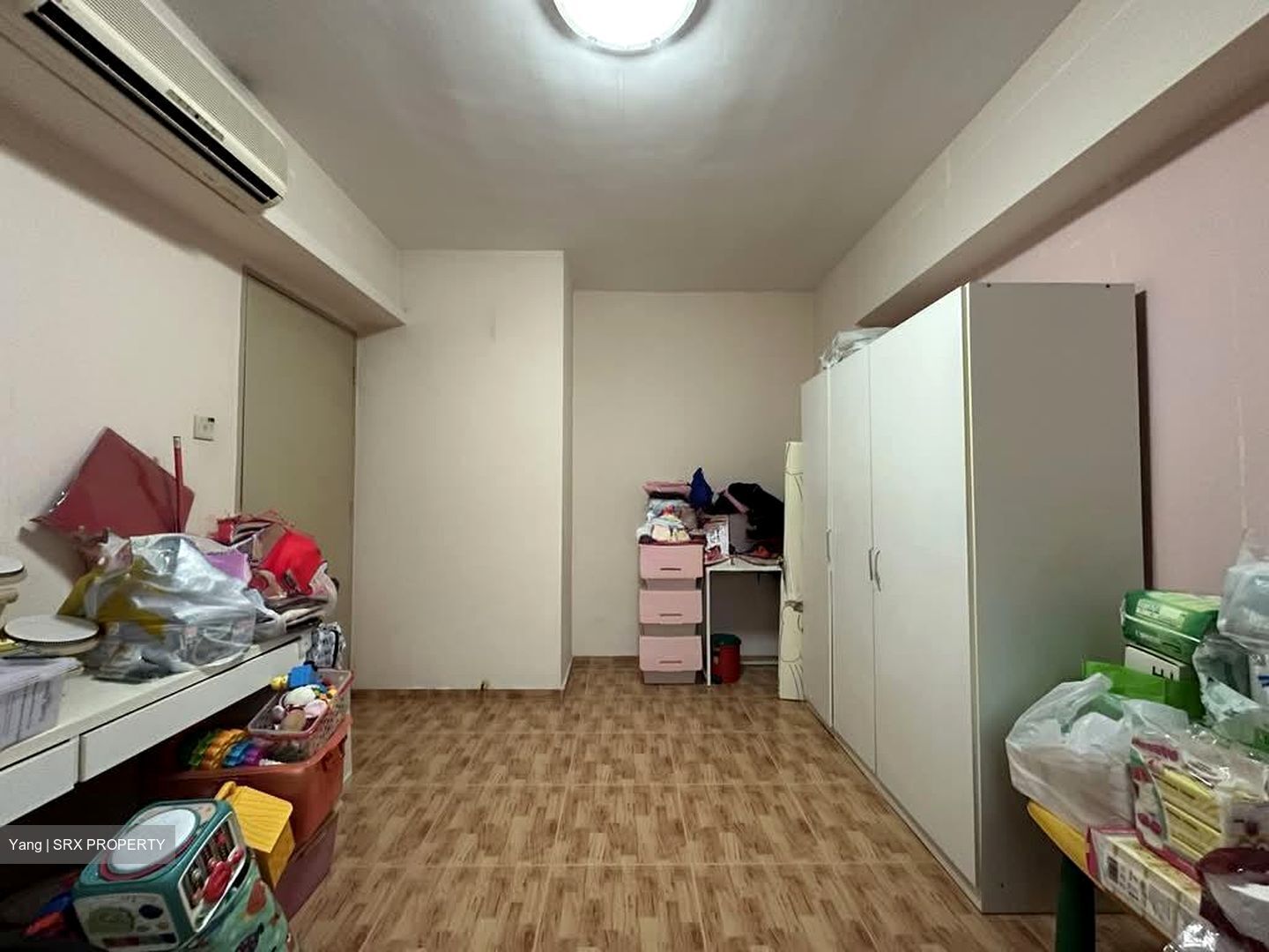 Blk 85 Telok Blangah Heights (Bukit Merah), HDB 5 Rooms #557795691